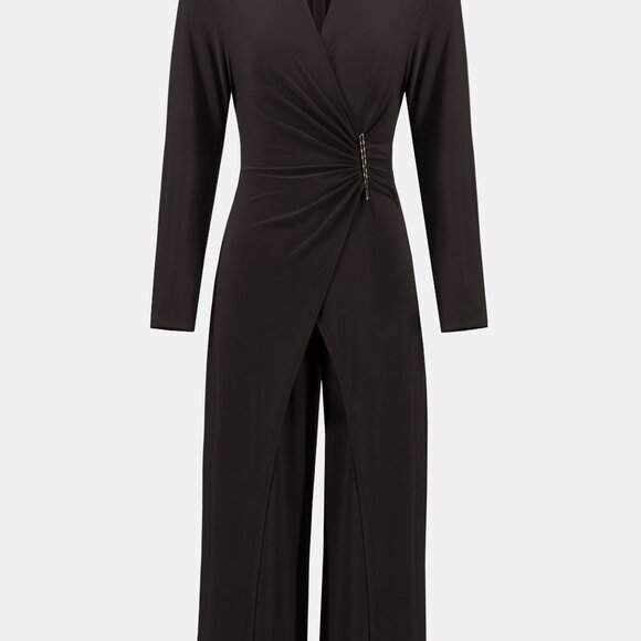 Joseph Ribkoff Jumpsuit - Picture 4 of 5